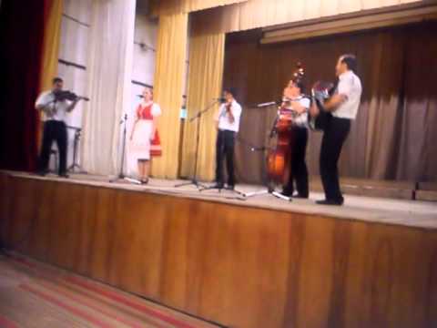 Kokas Banda: Kalotaszegi (új kedvenc )