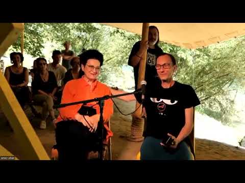 SUBA soba @ Sajeta Art&Music Festival, Tolmin, Slovenia