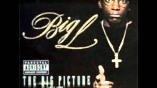 Big L ft. Kool G Rap - Fall back INSTRUMENTAL