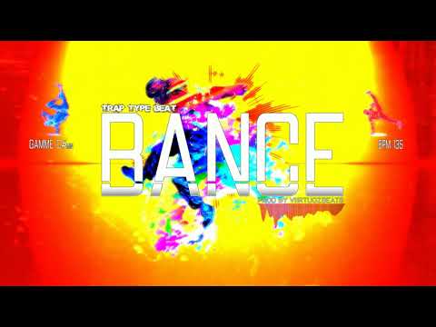 FREE Uzi x Timal x ISK   Type Beat 2021 "BANCE" Prod by viirtuoz Instrumental Rap 2021