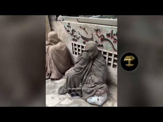 Esto es el Islam y esto no lo queremos para España