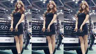 Download lagu Firefly || Jim Yosef || Racing Model Jin Ha Jin || BEST OF NCS mp3