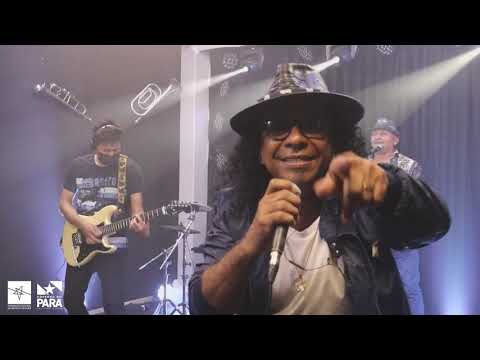 Edilson Moreno: Sons da amazônia