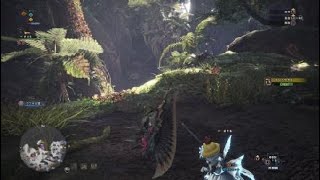 モンスターハンター：ワールド　うさぎ可愛い