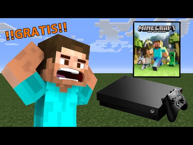 Vídeo relacionado con Minecraft: Ultimate Collection | Xbox Series X|S & Xbox One - (Código de descarga)