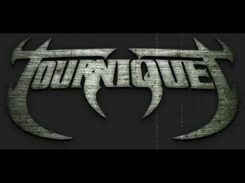 Tourniquet - In Death We Rise (2003)