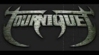 Tourniquet - In Death We Rise (2003)