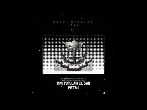 1 Innu Popolari lil san pietru