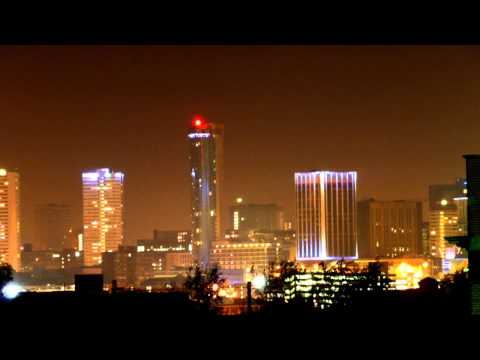 Powerhill Crew / Bass Developers / Vortex Crew - Serious FM 93.3 Birmingham UK