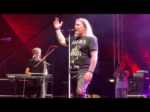 Petr Kolář -  Láska (Jevíčko 19.8.2023)