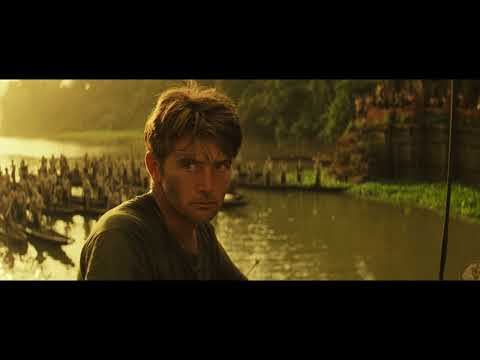 Trailer filmu Czas apokalipsy: wersja reżyserska