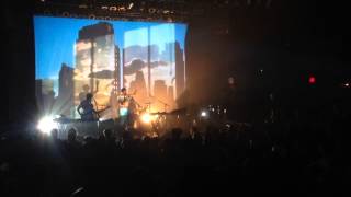 Cut Copy - Take Me Higher - Town Ballroom - Buffalo 3-25-14