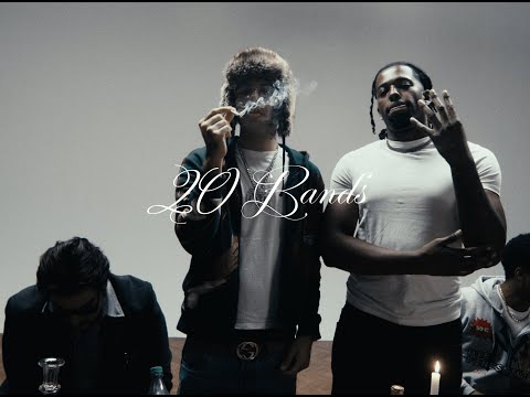 Gola Gianni - 20bands/Juiceworld (Official Video)