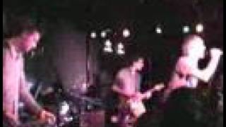 Mudhoney - Hate The Police - Live 1998