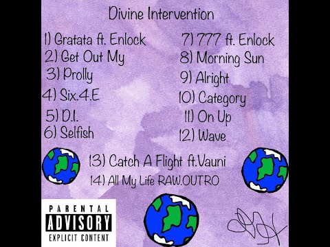 Catch A Flight - Dannybandz ft. Vauny