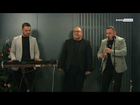 Potpuri muzikore 02 - Agon Tufa -  Fol Shlire  2026  03.01.2026