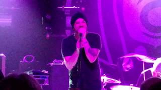 Reggie and the Full Effect - The Horrible Year (Live)