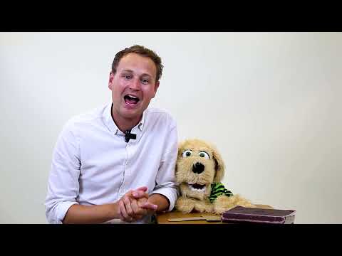 What is the Bible All About?