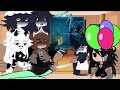 FPE React To Claire As Cyn PT2 Gacha Fpe Murderdrones
