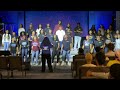 Psalms 25 Voices Of Triumph 24 Oakwood University Patmos Chapel Concert Spring Break 24