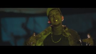 Baeza - Balmain (Official Music Video)