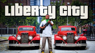 Download lagu I Turned GTA 5 Into a Real HOOD Simulator mp3 Download lagu I Turned GTA 5 Into a Real HOOD Simulator mp3