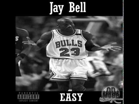 Jay Bell - Easy