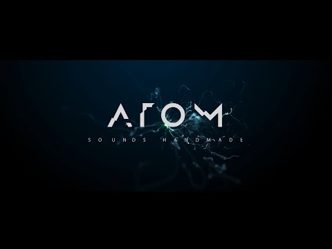 Free Download ATOM KONTAKT-SYNTHiC4TE