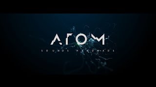 Atom | Walkthrough [English]