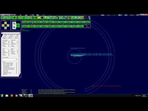 Aurora 4X (VB6) Ep33 - Defensive Blockade and advancing towards tech
