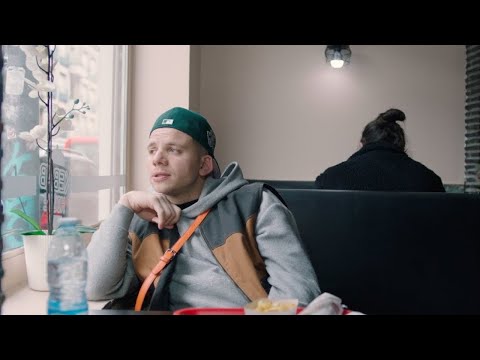 BEN plg - Ah bah ouais (Visualizer)