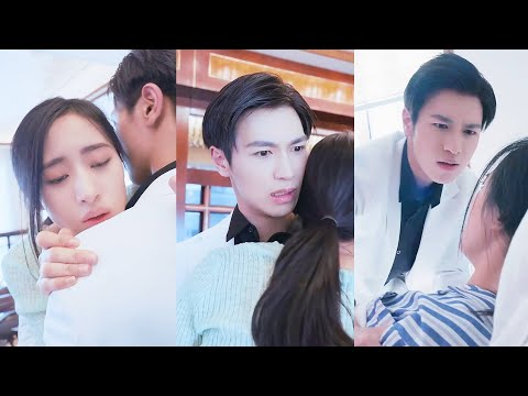 เขาไม่อยากจะเชื่อว่าเธอท้อง จนกระทั่งเธอถูกแทงแทนเขา เขาจึงตระหนักว่าเธอสบายดี