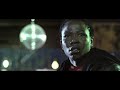 Tsotsi Bar Scene