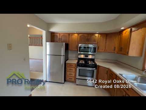 3 Bedroom Home **Half off 1 Month's Rent with a September or October 2026 Move In** property video