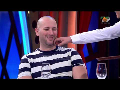 Portokalli, 24 Tetor 2021 – Babë e Bir ( Kontrollori i AKU )