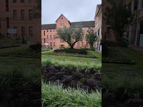 Passeio por Corupá Santa Catarina