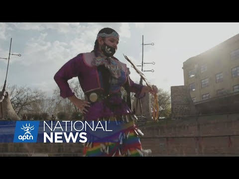 Manitoba hosts international conference raising awareness on Indigenous suicide | APTN News