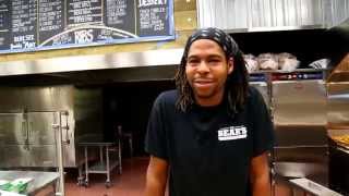 Bear's Smokehouse in Windsor VIP soft opening