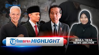 Kemungkinan Resuffle Kabinet Susulan hingga Siswa Binus yang Terlibat Pembullyan Dikeluarkan