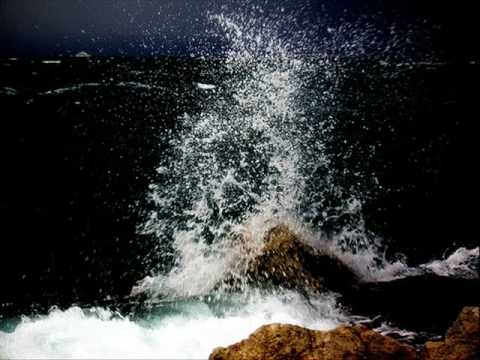 thalassa thalassa - Nikos Nomikos - θάλασσα θάλασσα