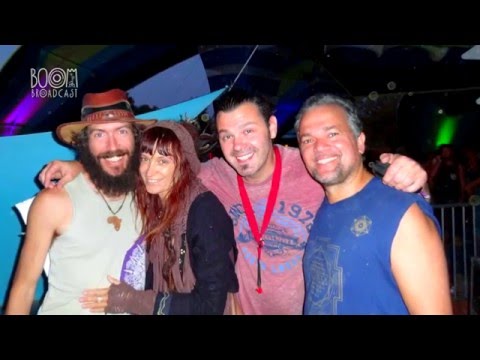 In the Studio: Kaya Project - The Ethnic Beat of Fire