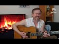 My Baby Loves A Bunch of Authors (Moxy Fruvous COVER) Marty's Fireside Sessions Revisited Vol. 23