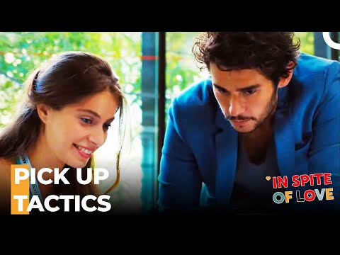 And Defne, Who Applies Them - In Spite Of Love Episode 31