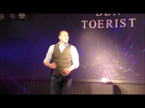 Yves Segers "Cowboy medley "