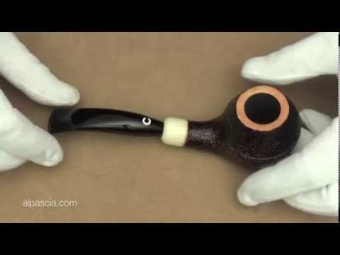 pipa Il Ceppo 1 - pipe 154