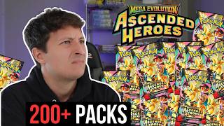 THE BIGGEST ASCENDED HEROES CHASE