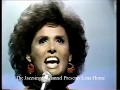 Lena Horne  Watch what happens