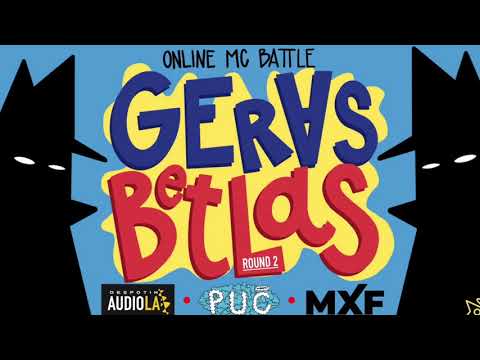 JANG MP VS BIGBENAS ROUND 2 Tamsa