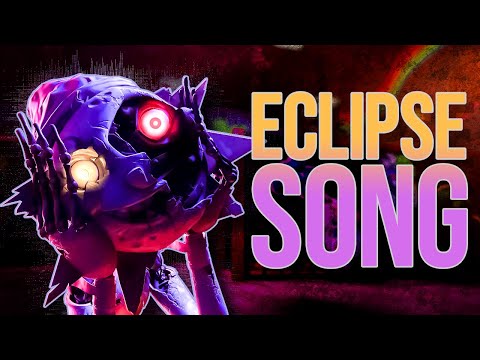 FNAF ECLIPSE SONG - "Make Me Whole" | KryFuZe