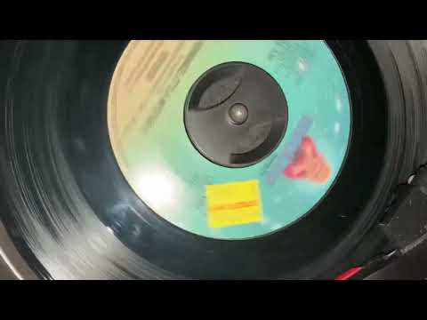 Lost 45: “New Romance (It’s A Mystery)” by Spider (1980) (NOTE : Contains a minor skipping loop.)